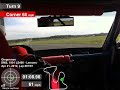 One Lap of Lemons - Mike Lovell  - Driver