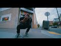 FlatLine Nizzy - Ten Toes Down (Official Video) #3rdiVision