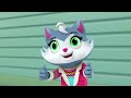 Gecko's Garage - Blue is Lost | Cartoons For Kids | Toddler Fun Learning
