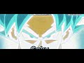 Goku edit (full screen)