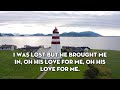 Goodness Of God Playlist  - Special Hillsong Worship Songs 2024 -  Living Hope #08