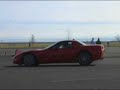 Autocross RACING! SSSCC