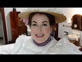 I Dressed as a Victorian for a Weekend! // VicFest 2024