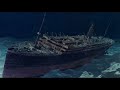 Shadows Of The Deep - #6 - RMS Titanic & S.S. Californian - The Enquiry