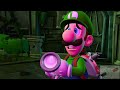 Luigi's Mansion 2 HD Cap 16 Final