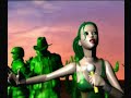 Army Men Air Attack 2 All Cutscenes