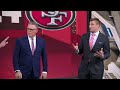 'NFL on FOX' crew react to Brock Purdy, 49ers' close victory over Jordan Love, Packers | NFL on FOX