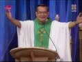 Fr  Jerry Orbos Homily   Oct 13, 2013