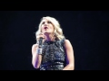 Carrie Underwood-What I Never Knew I Always Wanted (Storyteller Tour: Tulsa Oklahoma)