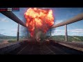 Bridge Defense | Nuclear Option