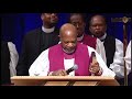 C. H. Mason Choir - Give Us This Day/Hallelujah Praise the Lord Medley