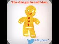 The Gingerbread man [kids bedtime story] fairy tale