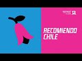 Recomiendo Chile / Temporada 15 / Capítulo 3, Aysen, Canal 13.