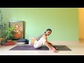 45 Min | Yin Yoga Deep Release of Body & Mind