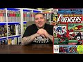 Top 10 Affordable X-MEN Key Issues COMIC BOOKS with Very Gary Comics