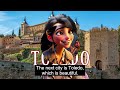 Learn Spanish with STORIES | My trip to Spain | Intermediate Spanish
