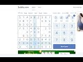 Sudoku 4-15-24 easy level