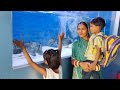 Underwater Fish tunnel jodhpur