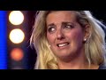 SINGER Gets A GOLDEN BUZZER With The Sound Of Music | Auditions 2 | Spain's Got Talent Season 5