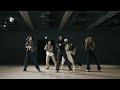 NMIXX(엔믹스) ‘Soñar (Breaker)’ Stage Practice