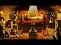 Die alten Ägypter - Grabraub im alten Ägypten (Doku Hörspiel)