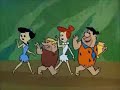 Beach Boys & The Flintstones - 