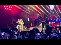 Guns N’ Roses featuring Carrie Underwood - Sweet Child O’ Mine - Nashville, TN