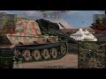 WorldOfTanks разбор дорого танка 252У на Индейке.