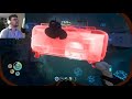 Subnautica (blind) - Part 8.1: Melons