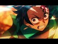 Demon Slayer AMV/EDIT | Muzan vs Hashira's | Amor em Deus