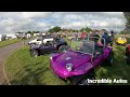 BEACH BUGGY.INFO - VW Beetle Beach Buggy Owners Club at Stoneleigh 2021