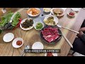 Jeongseon, Gangwon-do Healing Trip / Friendship Trip VLOG