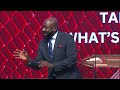 Pastor Debleaire Snell | Take What's Yours | BOL Worship Service
