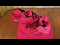 Air Jordan 32 rant