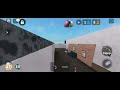 Roblox I seriously played the latest Roblox video