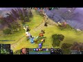 Dota 2 invoker gaming