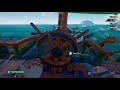 WE PARTICIPATED in the SEA OF CHAMPIONS TOURNAMENT!(Sea Of Thieves)