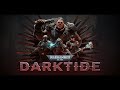 [ Darktide OST ] THE EMPEROR OF MANKIND
