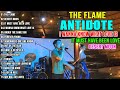 ANTIDOTE BAND BEST COVER MEDLEY COLLECTION 2024 | NONSTOP LOVE SONGS PLAYLIST |DESERT MOON,I WANNA..