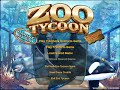 SOME AUDIO, NO PRODUCTION, NO COMMENTARY - Zoo Tycoon: Original Zoo Tycoo Tutorials