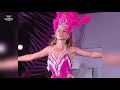 Kylie Minogue - Dancing Queen @Sydney 2000 Olympics | Music Monday