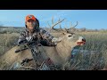 Bow Hunting the Whitetail Rut in Rifle Season | Eastmans' Hunting TV