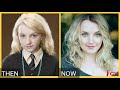 Harry Potter⚡️Then & Now 2019 | You will be shocked😱 | Part-1 | Expecto Patronum⚡️