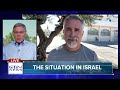 LIVE ISRAEL UPDATE: Prayer Warriors on the Edge of War