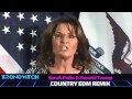 vlc record 2016 06 17 15h46m46s Sarah Palin & Donald Trump   Country EDM Remix mp4
