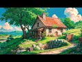 Dopamine Hit ☀️ Lofi Keep You Safe 🌳 Morning Routine with Lofi Hip Hop for chill, relax, study