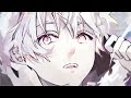 Nightcore - Boulevard of Broken Dreams (Rock Version) (Lyrics)