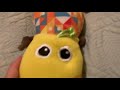 Lamaze musical inchworm