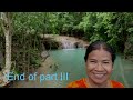 Mauihowey’s Thailand-Srinagarind Dam and Erawan Falls…..Kanchanaburi series episode III🇹🇭