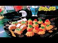 مجمع كنافه برستيج🍮 (المنقذة) بطريقه سهله وسريعه جدا وبشكل وطعم تحفه🥮🥮